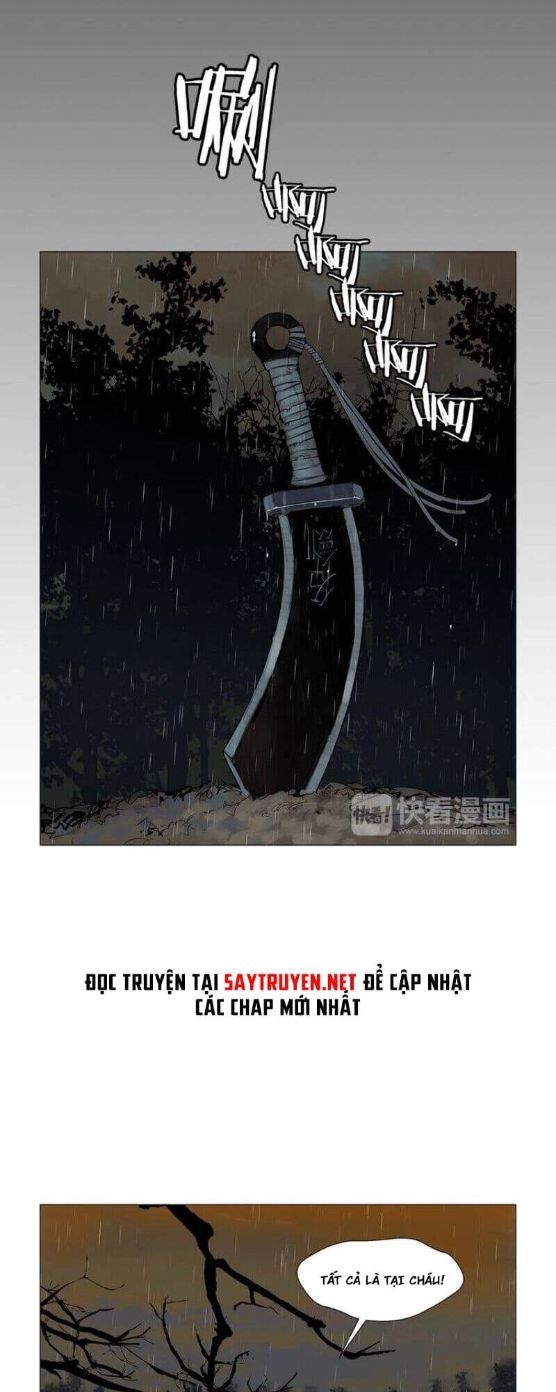 Vinh Quang Kiếm Chapter 3 - 59