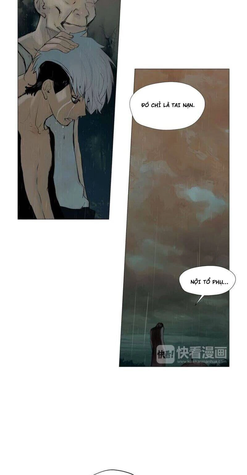 Vinh Quang Kiếm Chapter 3 - 63