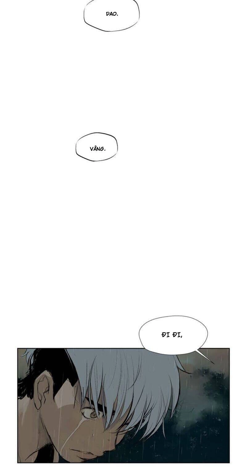 Vinh Quang Kiếm Chapter 3 - 64