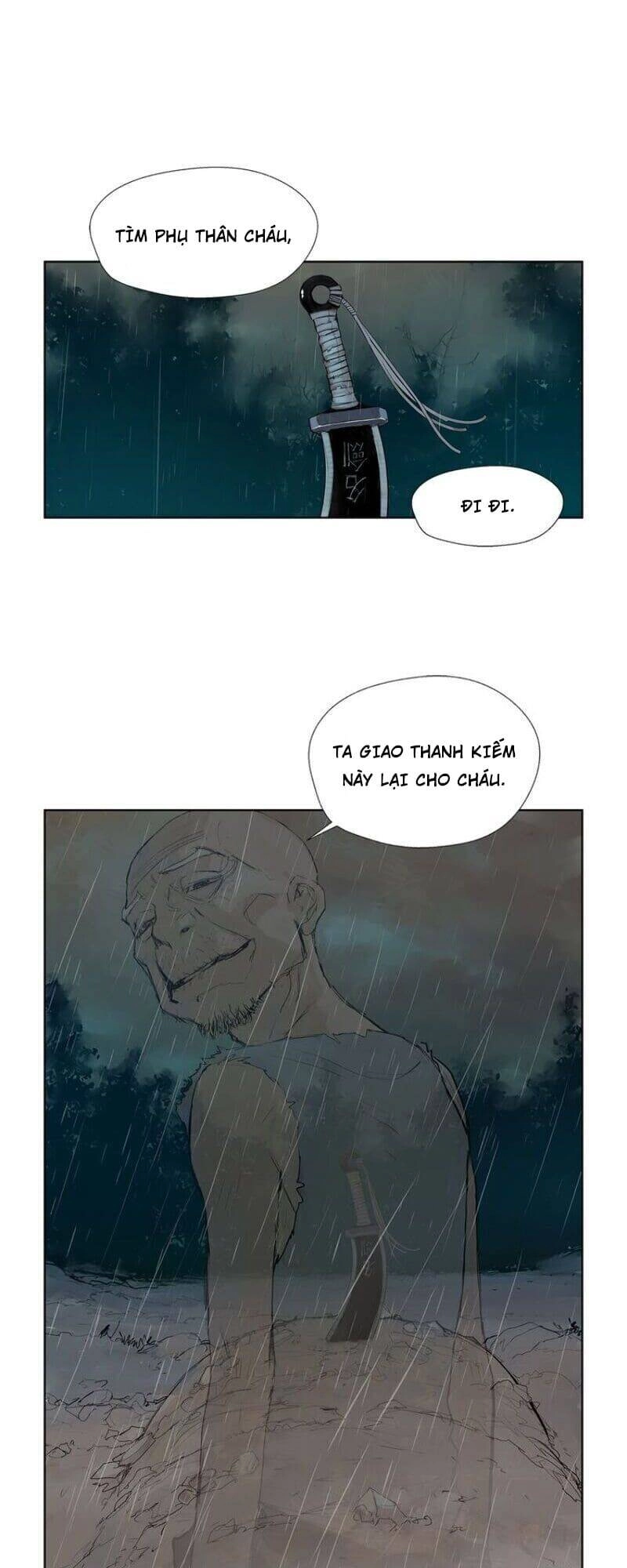 Vinh Quang Kiếm Chapter 3 - 65