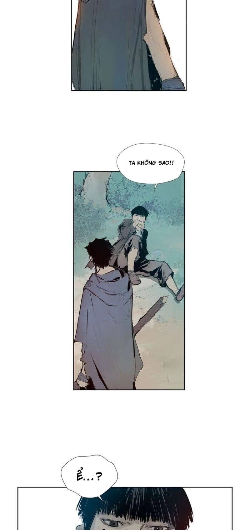 Vinh Quang Kiếm Chapter 4 - 10