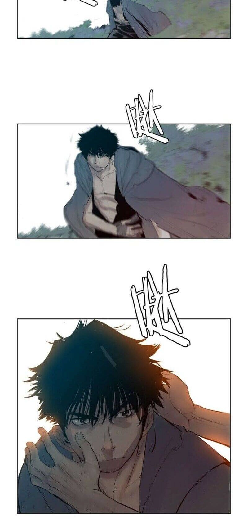 Vinh Quang Kiếm Chapter 4 - 24