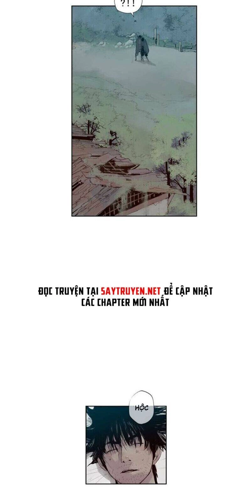 Vinh Quang Kiếm Chapter 4 - 33