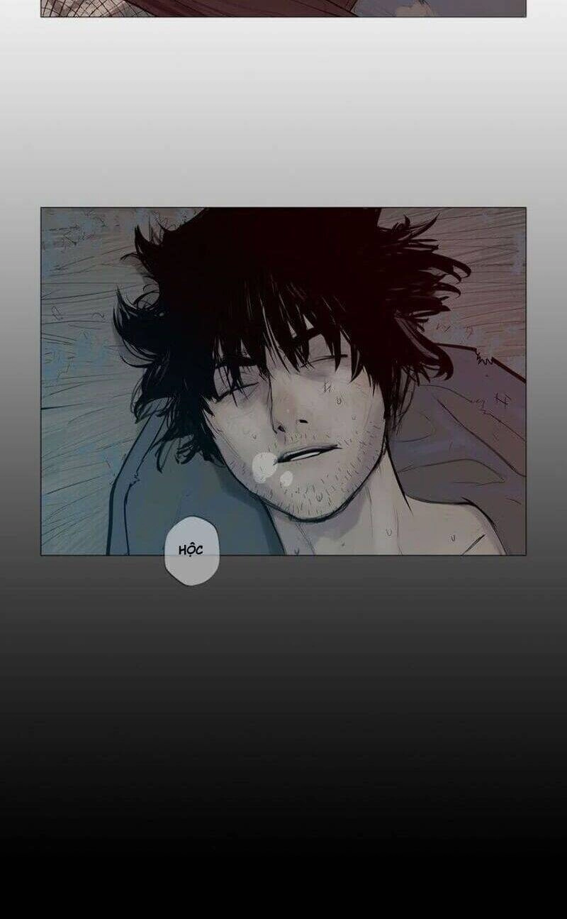 Vinh Quang Kiếm Chapter 4 - 55