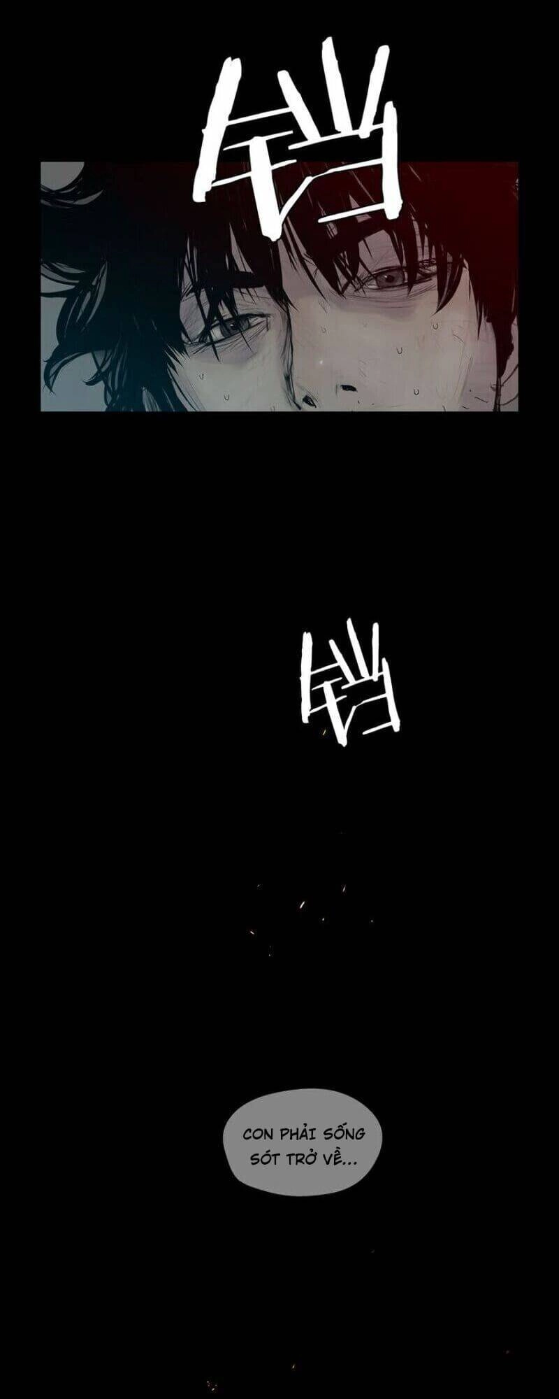 Vinh Quang Kiếm Chapter 4 - 56