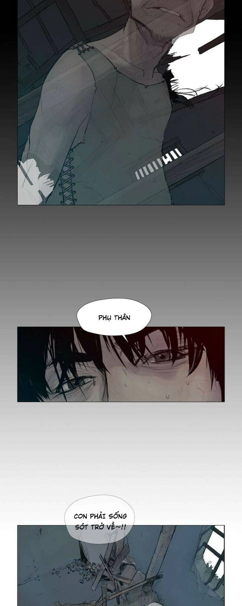 Vinh Quang Kiếm Chapter 4 - 63