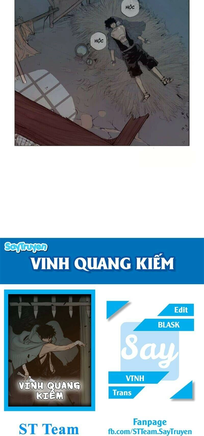 Vinh Quang Kiếm Chapter 4 - 64