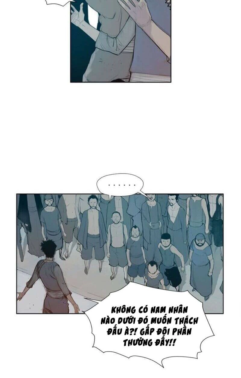 Vinh Quang Kiếm Chapter 5 - 5