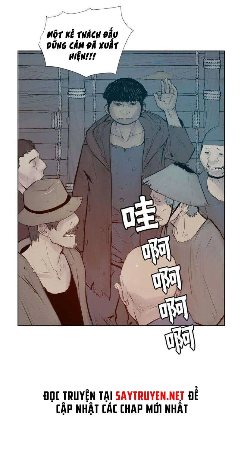 Vinh Quang Kiếm Chapter 5 - 8