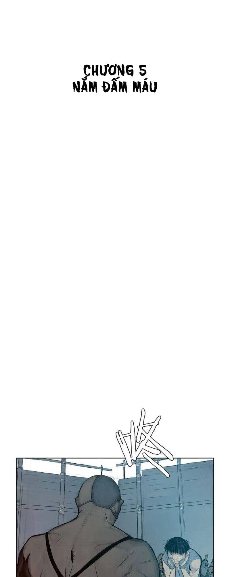 Vinh Quang Kiếm Chapter 5 - 12