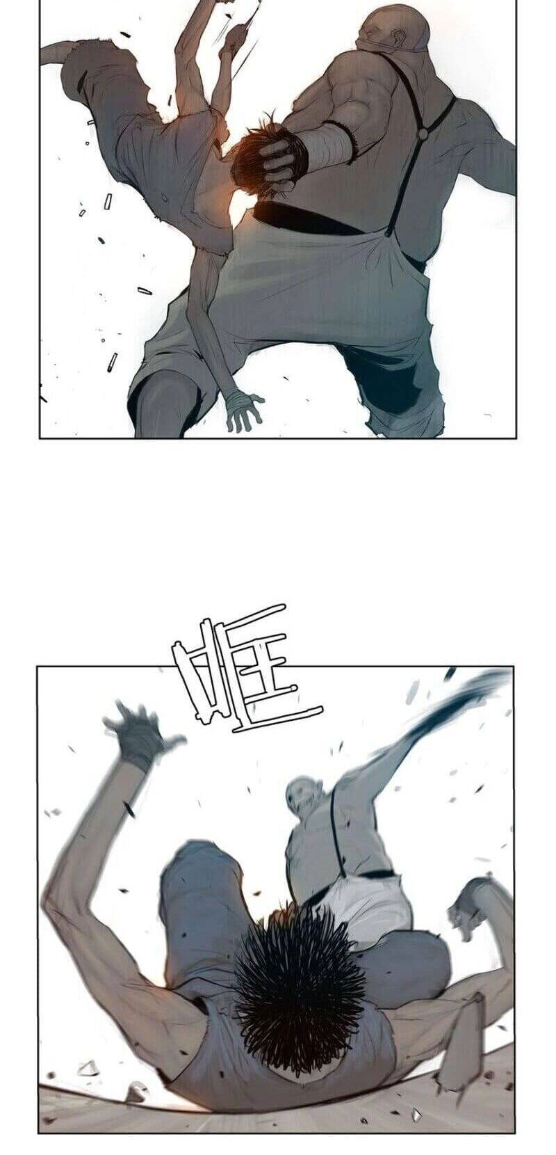 Vinh Quang Kiếm Chapter 5 - 17