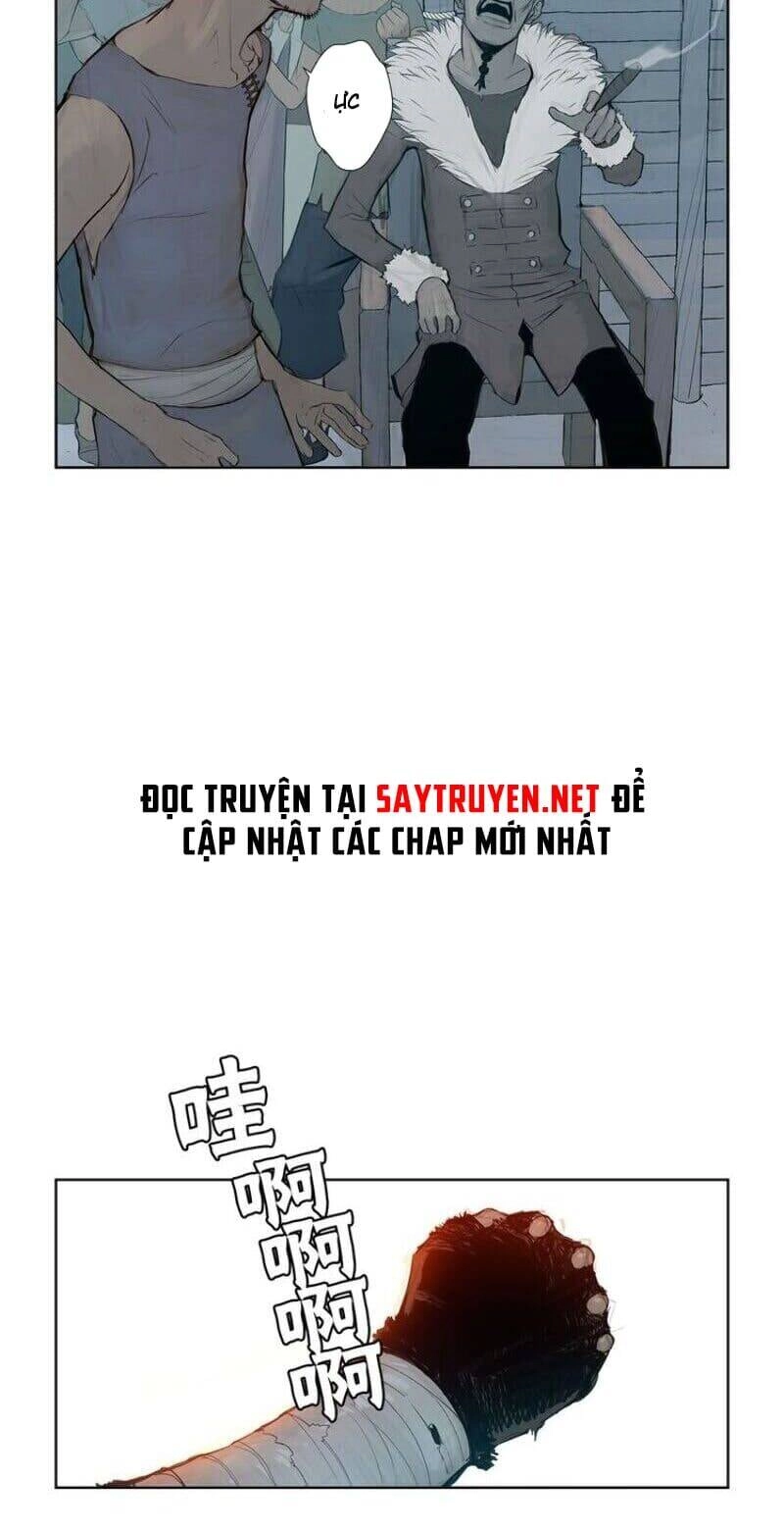 Vinh Quang Kiếm Chapter 5 - 23