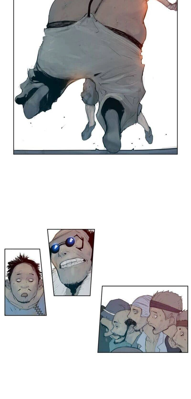 Vinh Quang Kiếm Chapter 5 - 29