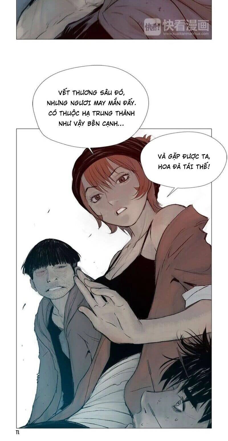 Vinh Quang Kiếm Chapter 5 - 48