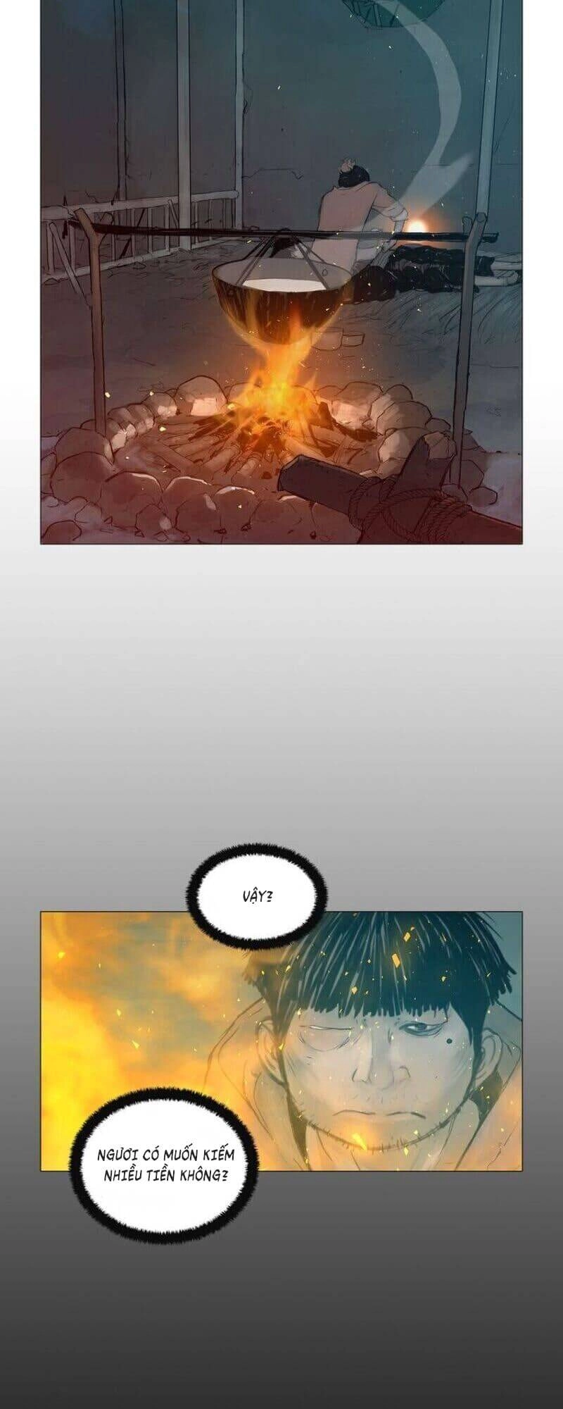 Vinh Quang Kiếm Chapter 5 - 50