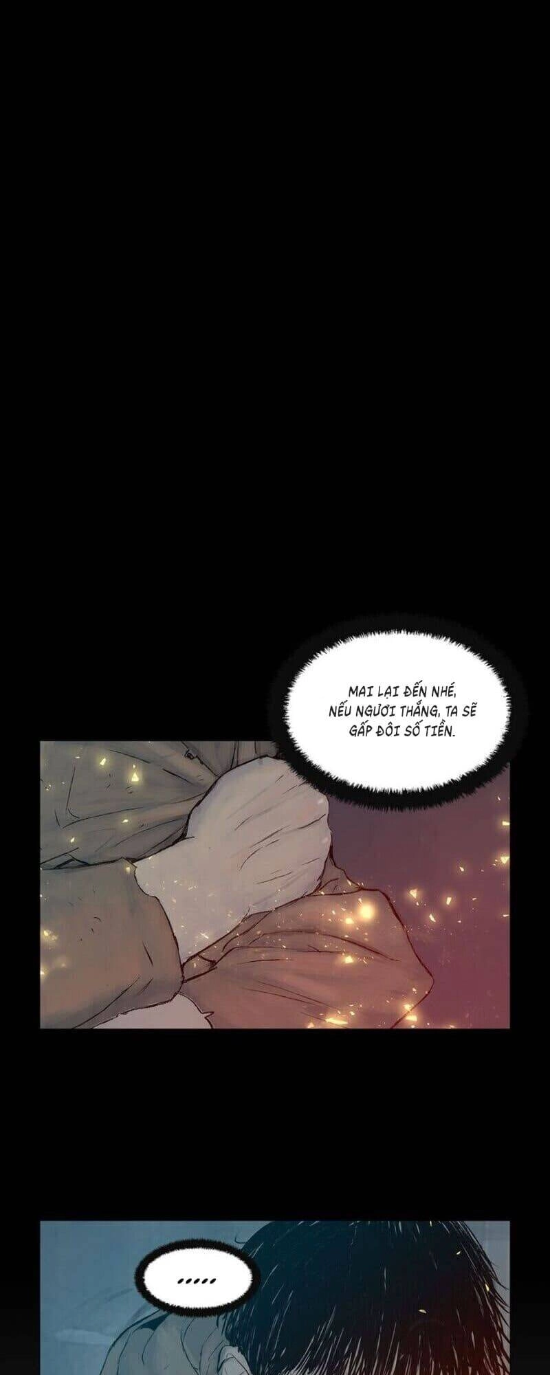 Vinh Quang Kiếm Chapter 5 - 53