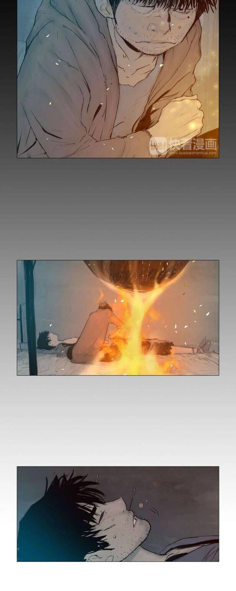 Vinh Quang Kiếm Chapter 5 - 54