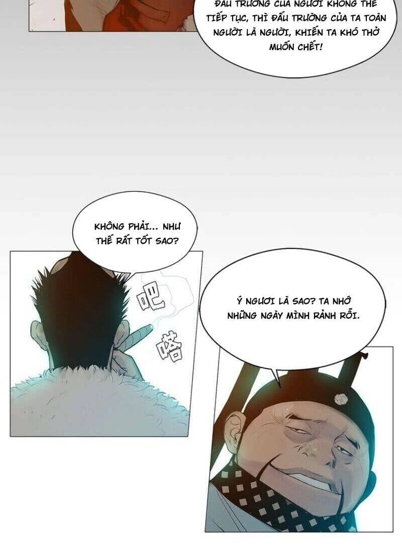 Vinh Quang Kiếm Chapter 6 - 19