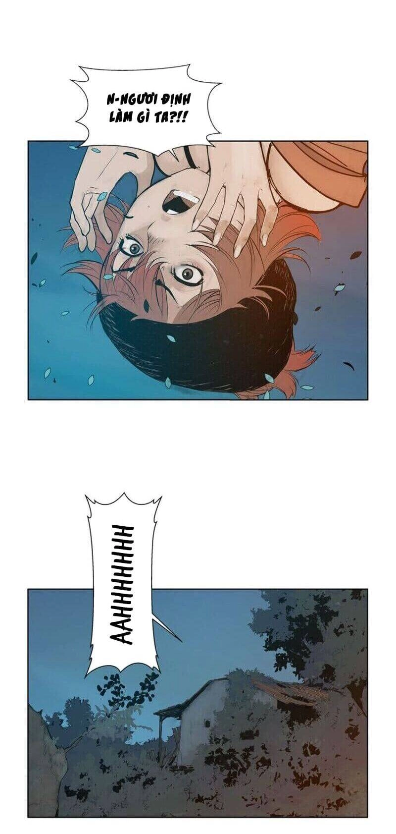 Vinh Quang Kiếm Chapter 6 - 31