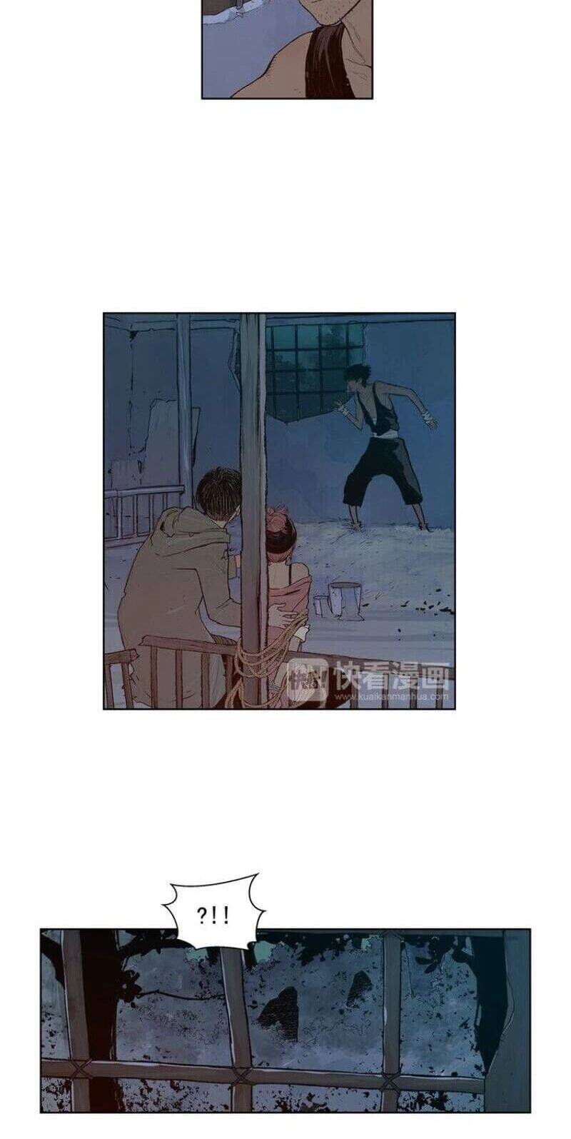 Vinh Quang Kiếm Chapter 7 - 19