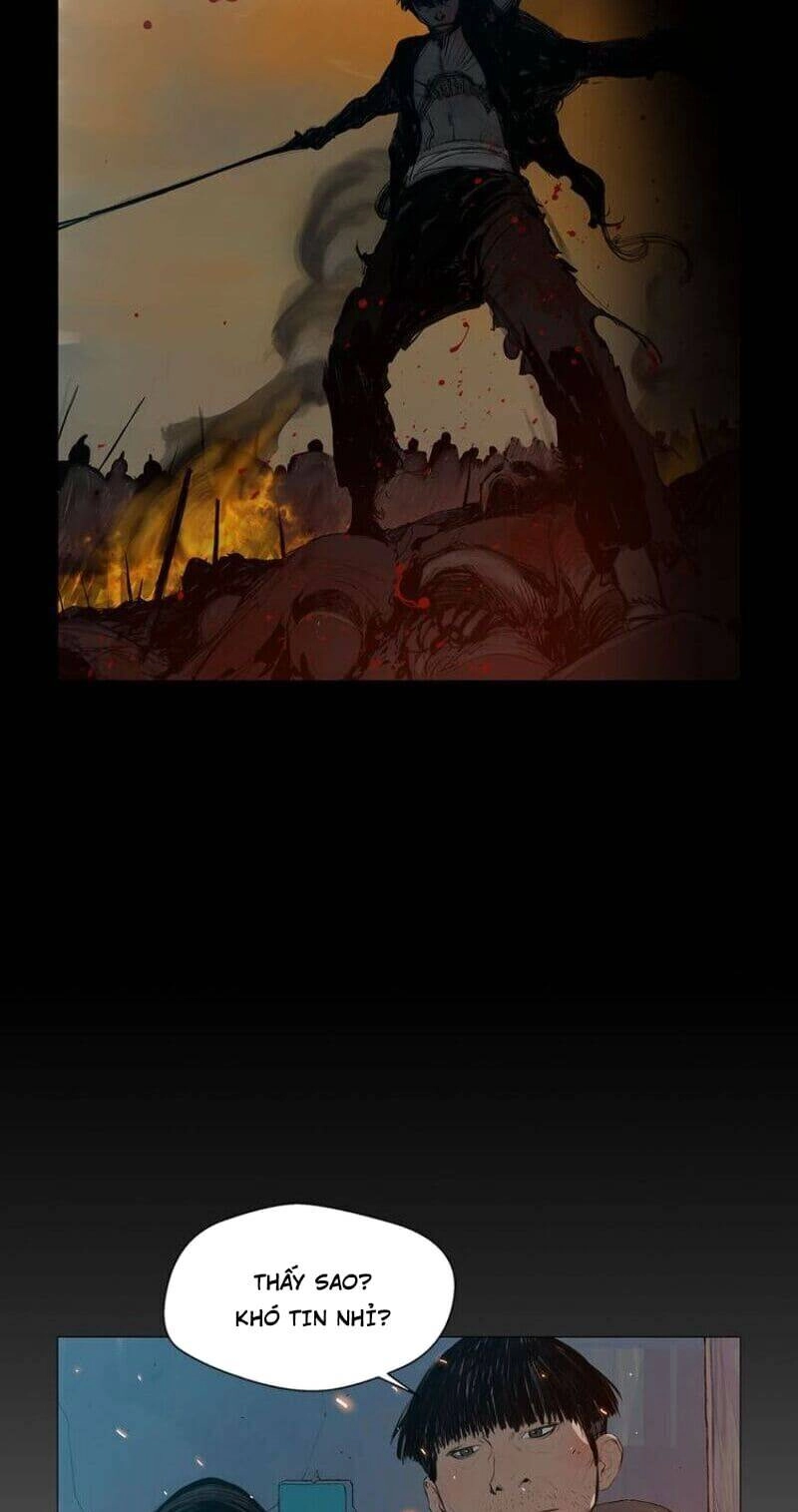 Vinh Quang Kiếm Chapter 7 - 28