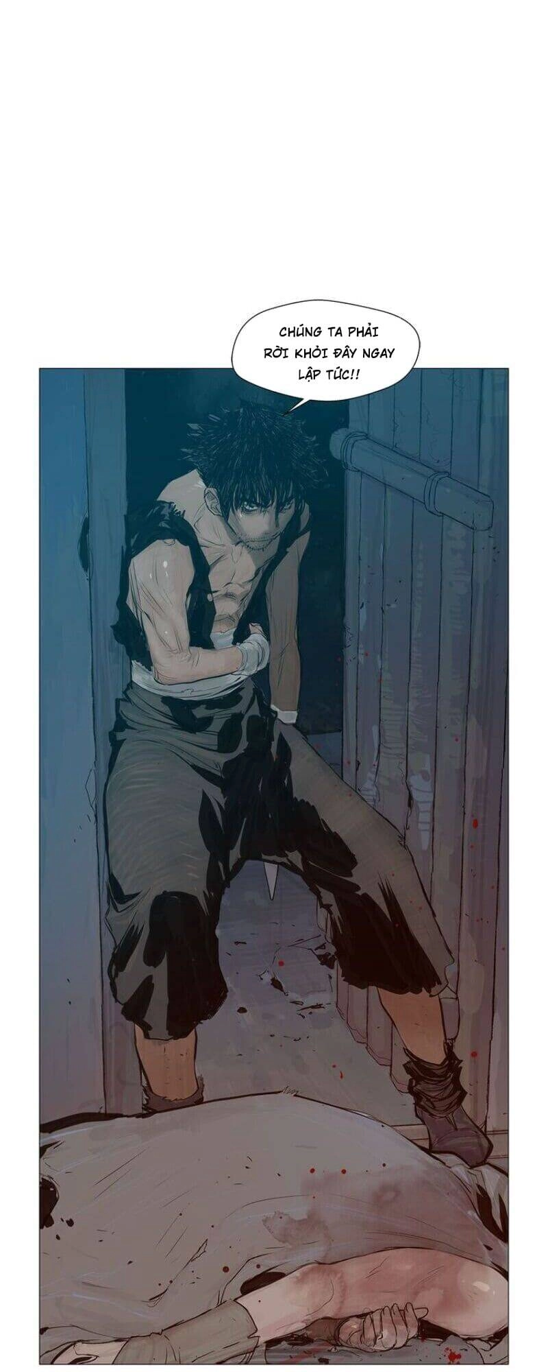 Vinh Quang Kiếm Chapter 7 - 30