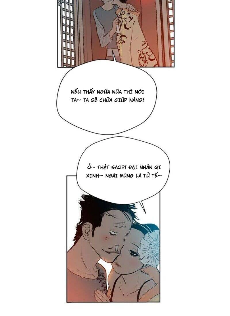 Vinh Quang Kiếm Chapter 7 - 36