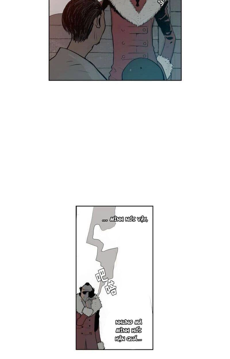 Vinh Quang Kiếm Chapter 8 - 5