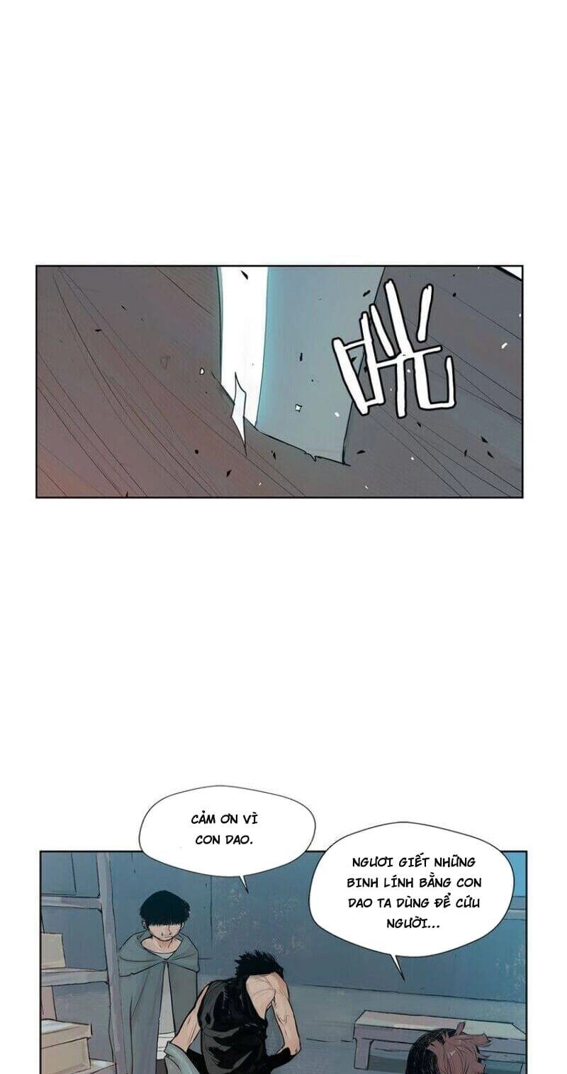 Vinh Quang Kiếm Chapter 8 - 13