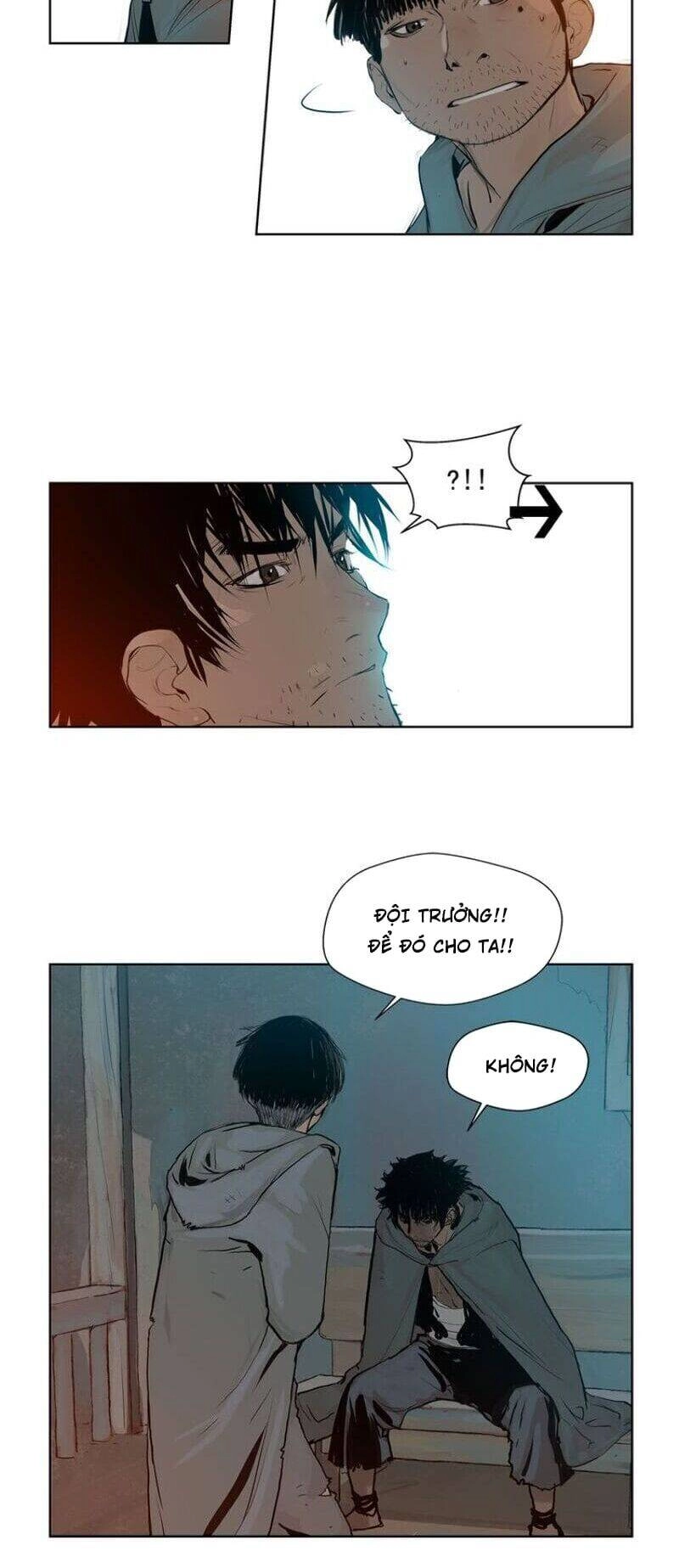 Vinh Quang Kiếm Chapter 8 - 26