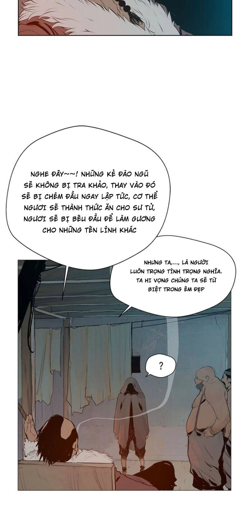 Vinh Quang Kiếm Chapter 8 - 34