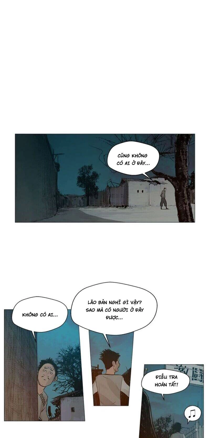 Vinh Quang Kiếm Chapter 8 - 37