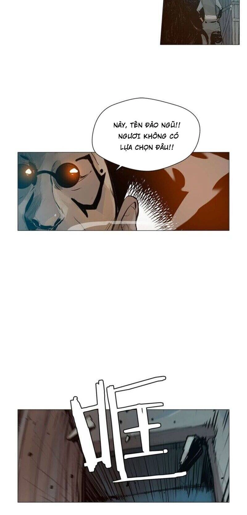 Vinh Quang Kiếm Chapter 8 - 38