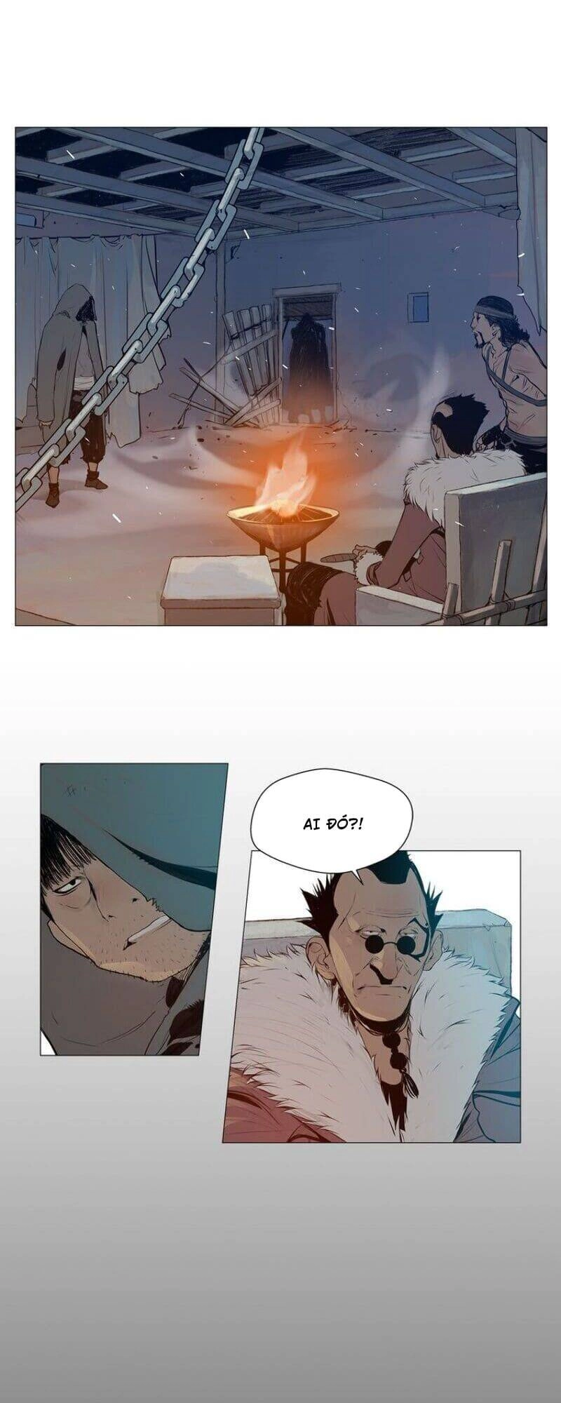 Vinh Quang Kiếm Chapter 8 - 39