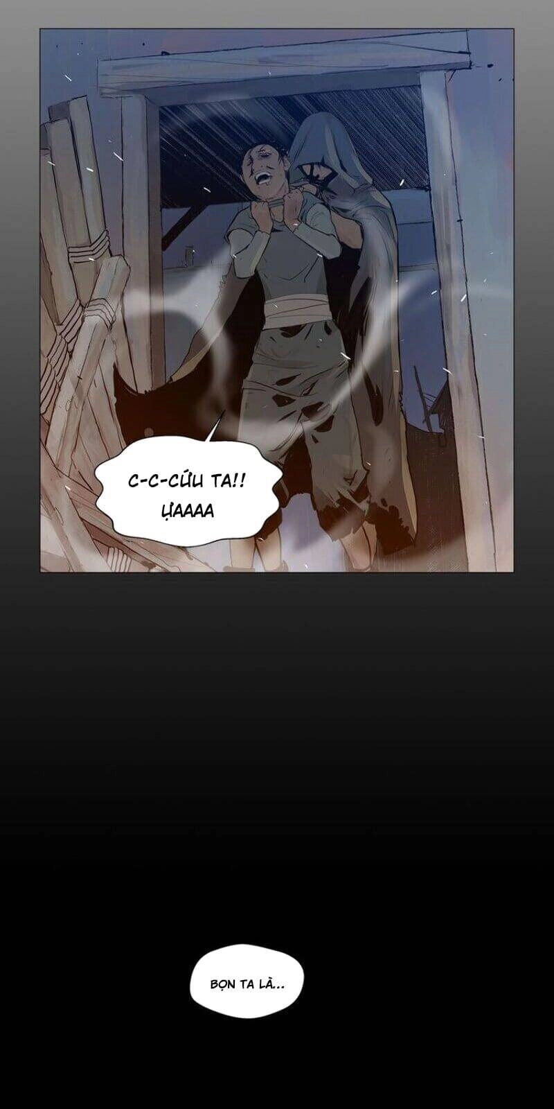 Vinh Quang Kiếm Chapter 8 - 40