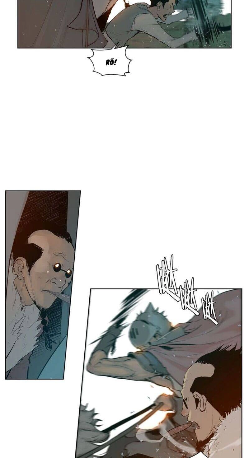 Vinh Quang Kiếm Chapter 10 - 14