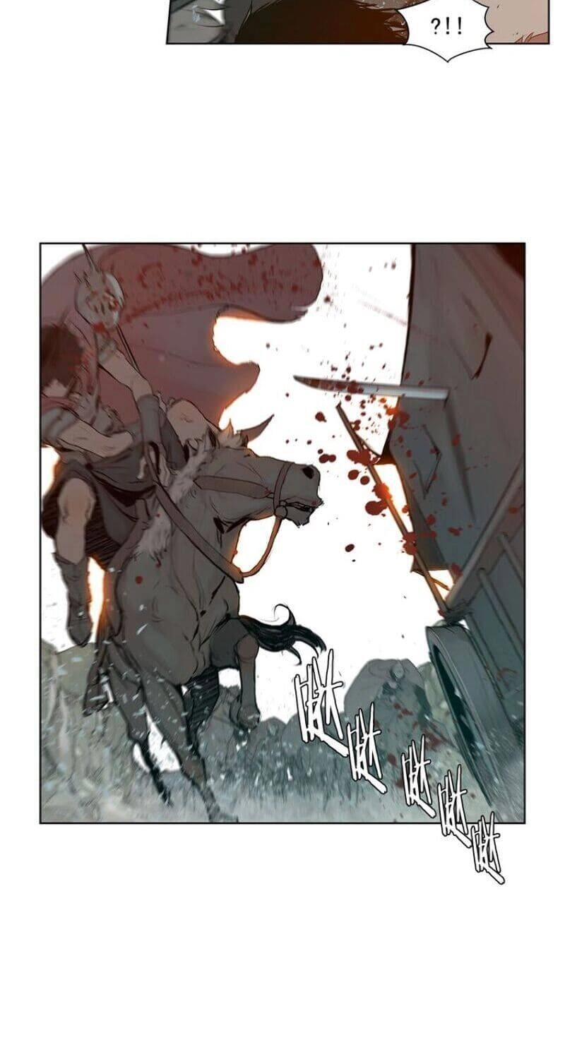 Vinh Quang Kiếm Chapter 10 - 15