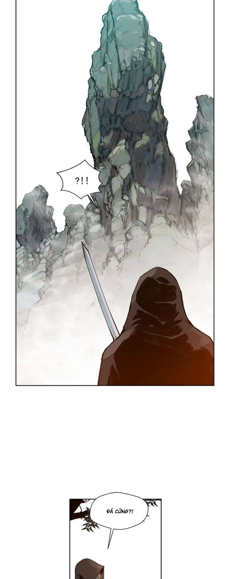 Vinh Quang Kiếm Chapter 10 - 28