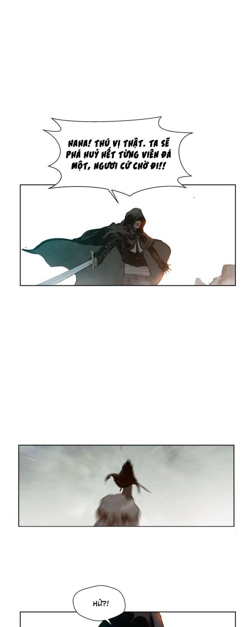 Vinh Quang Kiếm Chapter 10 - 35