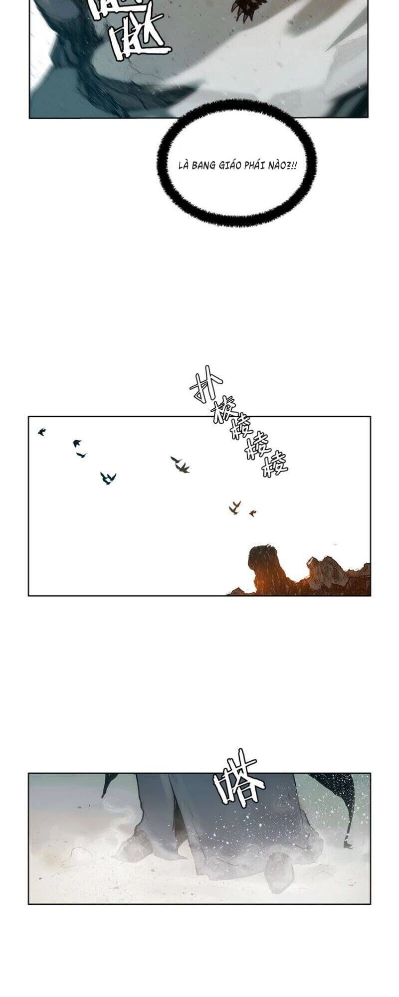 Vinh Quang Kiếm Chapter 10 - 39