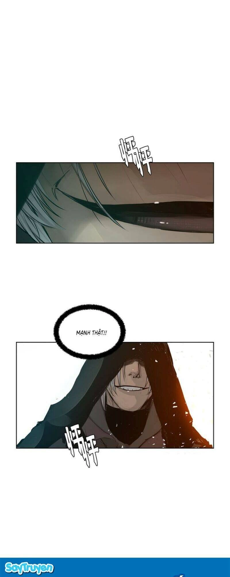 Vinh Quang Kiếm Chapter 10 - 42