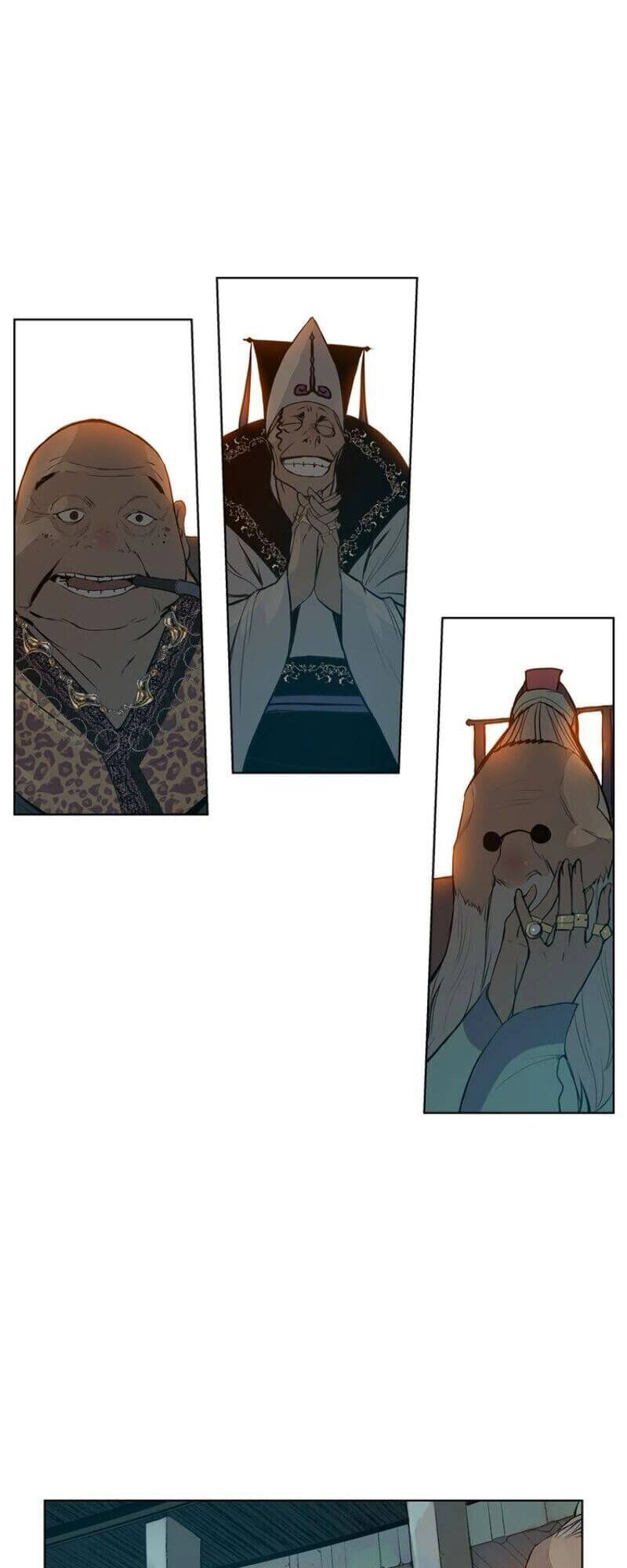 Vinh Quang Kiếm Chapter 11 - 18