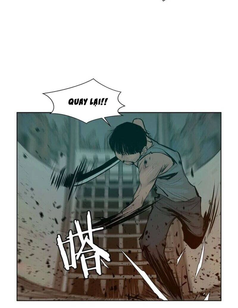 Vinh Quang Kiếm Chapter 11 - 33