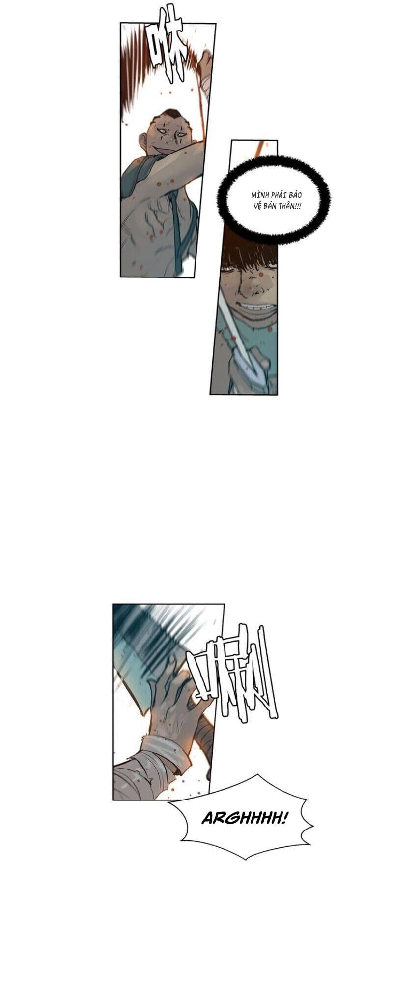 Vinh Quang Kiếm Chapter 11 - 41