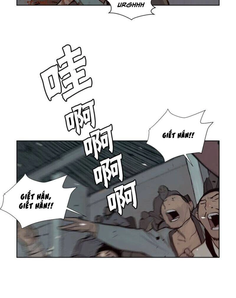 Vinh Quang Kiếm Chapter 11 - 44