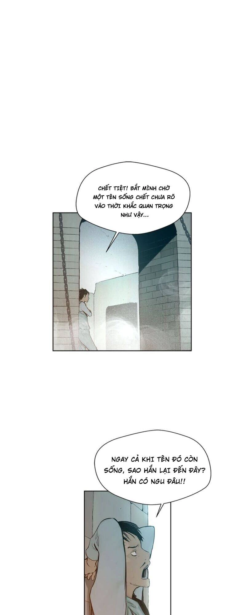 Vinh Quang Kiếm Chapter 11 - 45