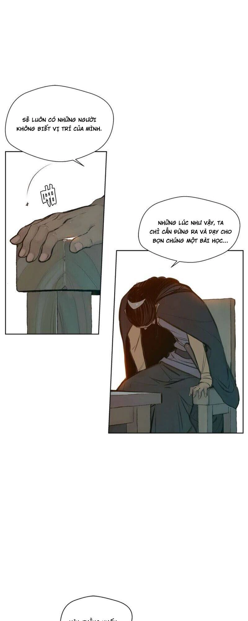 Vinh Quang Kiếm Chapter 14 - 24