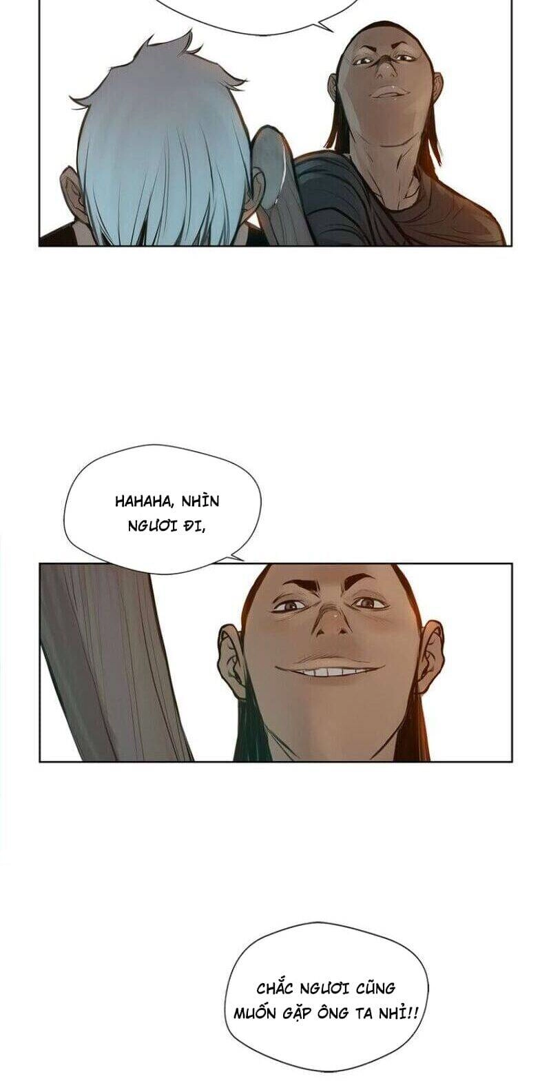 Vinh Quang Kiếm Chapter 14 - 26