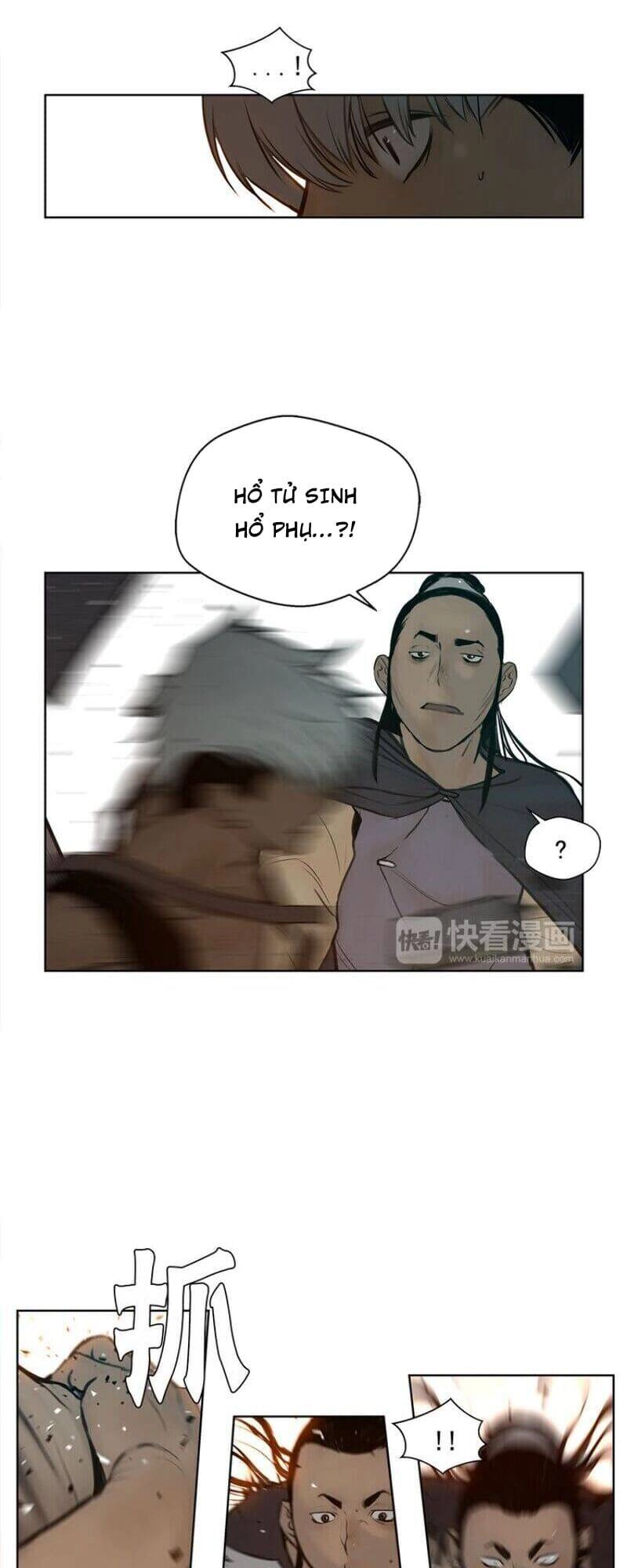 Vinh Quang Kiếm Chapter 14 - 27