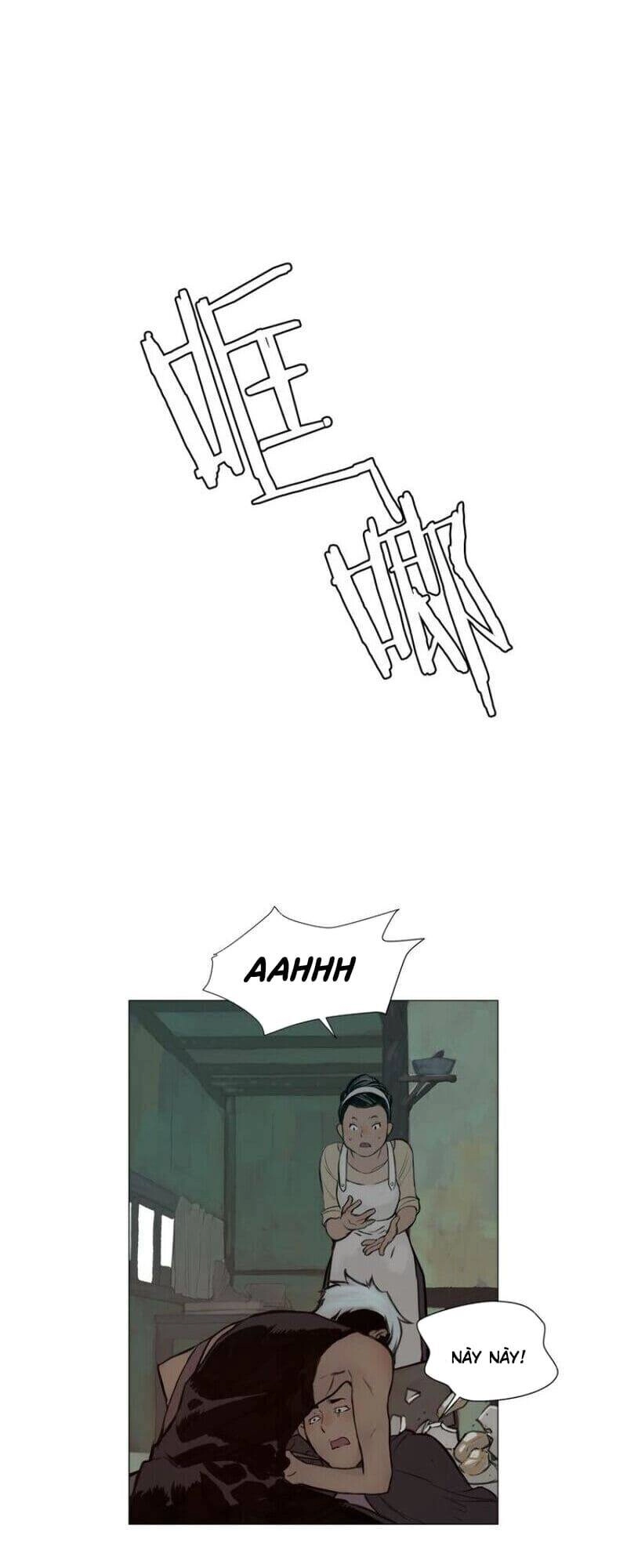 Vinh Quang Kiếm Chapter 14 - 33